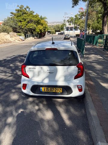 קיה פיקנטו