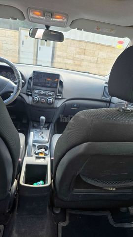 יונדאי i30
