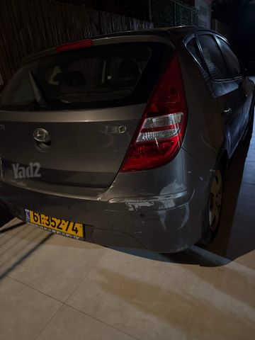 יונדאי i30