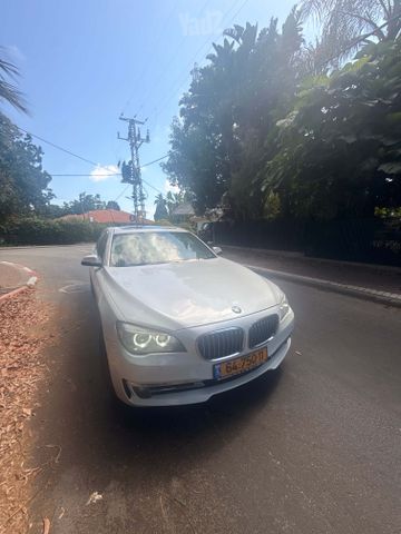 ב מ וו סדרה 7
