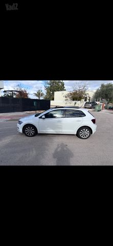 פולקסווגן פולו