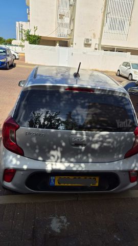 קיה פיקנטו