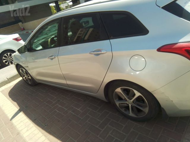 יונדאי i30