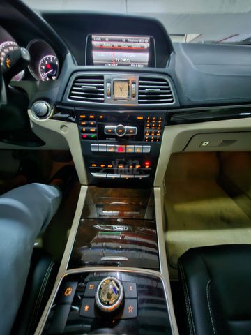 מרצדס-בנץ E-class