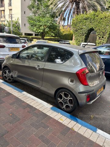 קיה פיקנטו