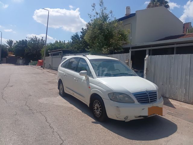 סאנגיונג רודיוס