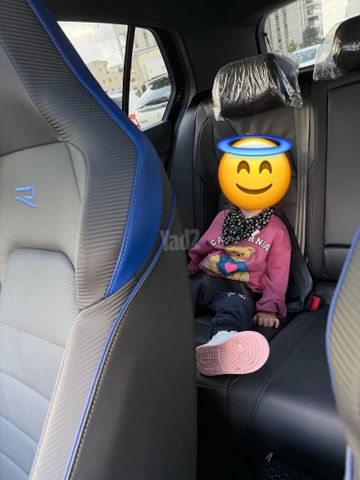 מודעת רכב פולקסווגן גולף