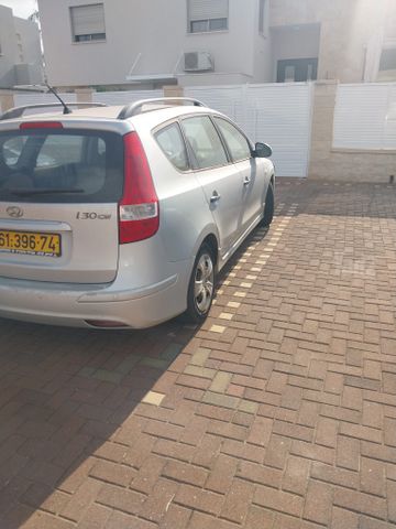 יונדאי i30