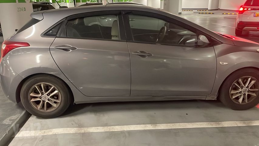 יונדאי i30