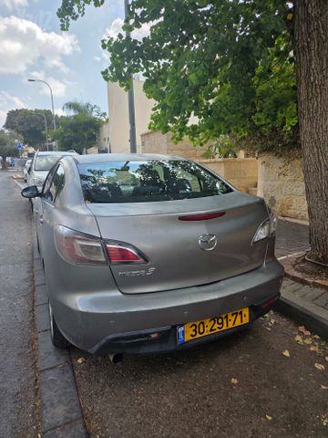 מאזדה 3