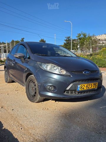 פורד פיאסטה