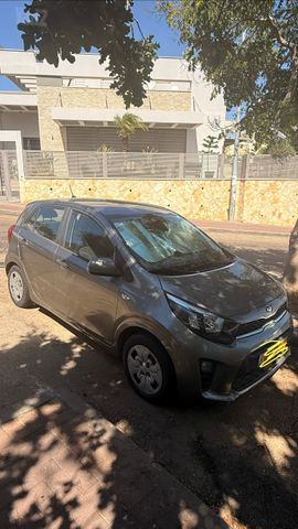 מודעת רכב קיה פיקנטו
