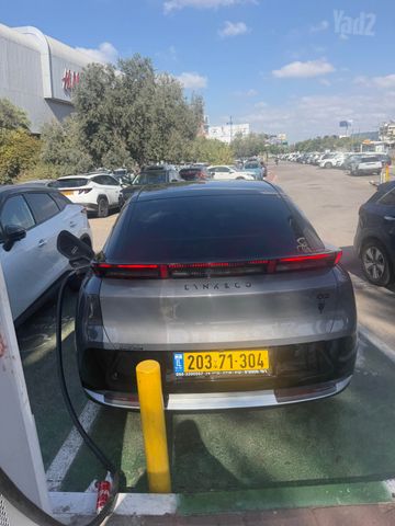 מודעת רכב לינק אנד קו 02