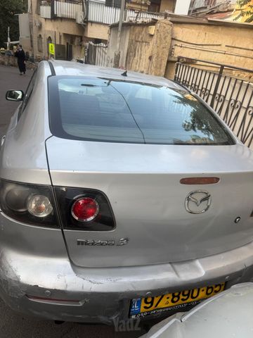 מאזדה 3