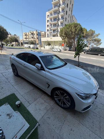 ב מ וו סדרה 4