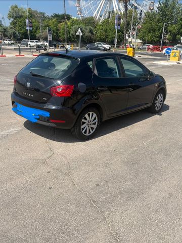 סיאט איביזה