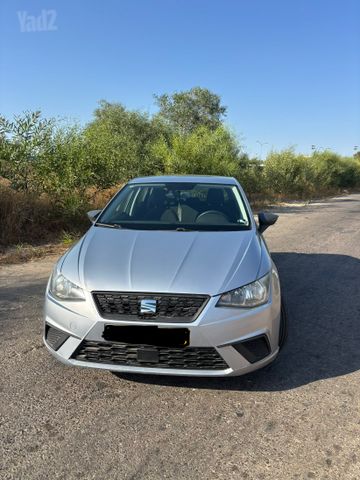 סיאט איביזה