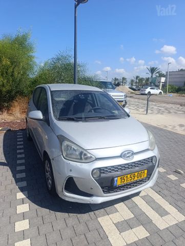 יונדאי i10