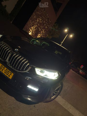 ב מ וו סדרה 1