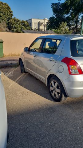 סוזוקי סוויפט