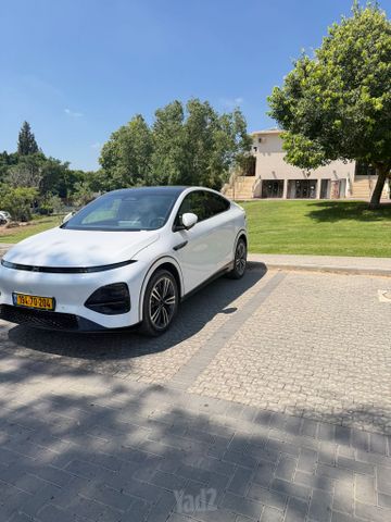 אקספנג G6