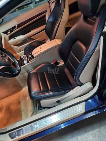 מרצדס-בנץ E-class