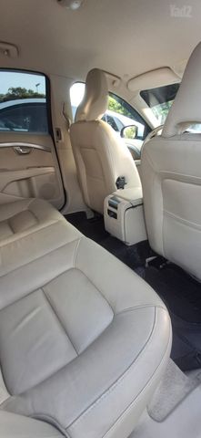 וולוו S80