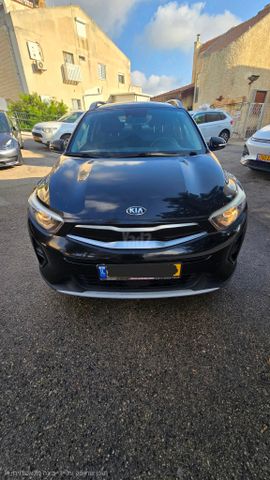קיה סטוניק