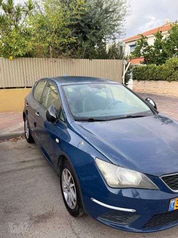 סיאט איביזה