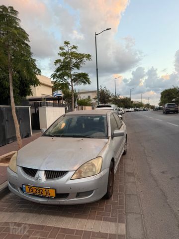 מיצובישי לנסר