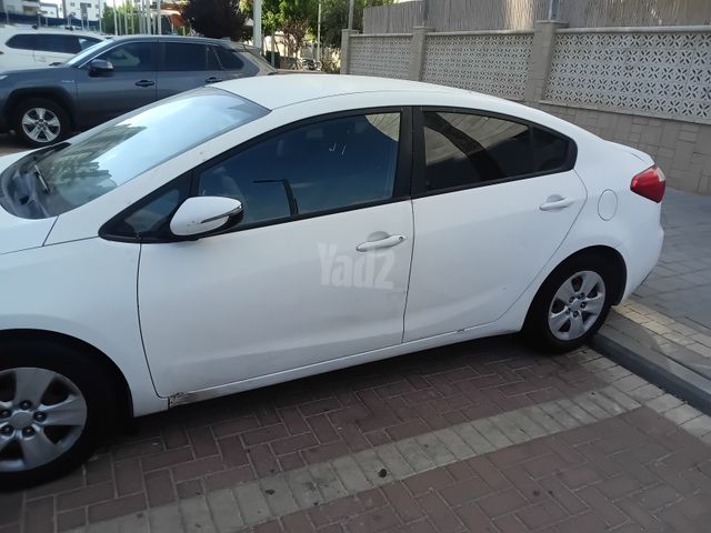 קיה פורטה