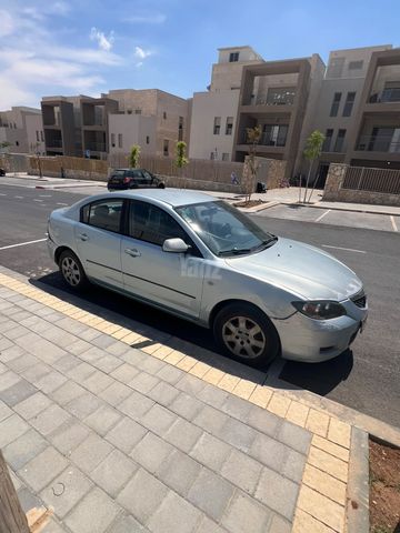 מאזדה 3