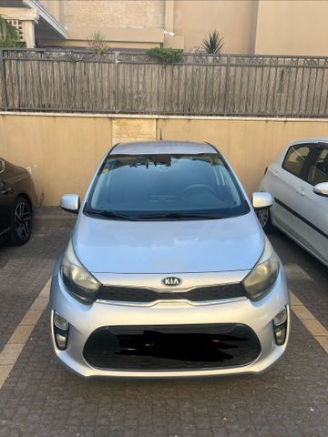 מודעת רכב קיה פיקנטו