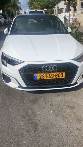 אאודי A3