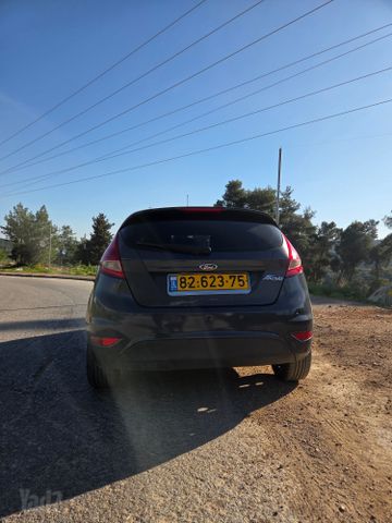 פורד פיאסטה