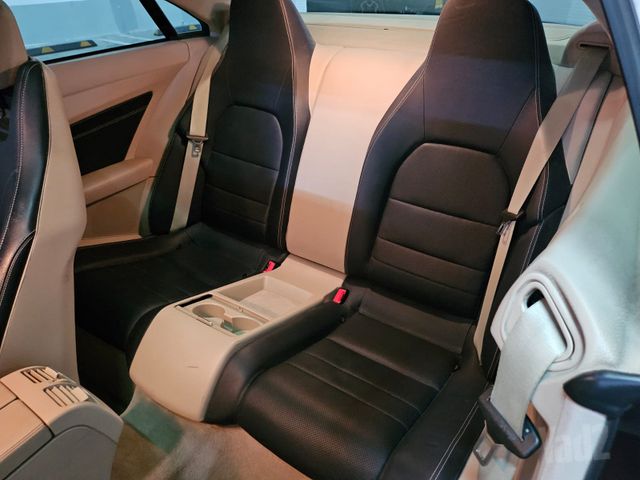 מרצדס-בנץ E-class
