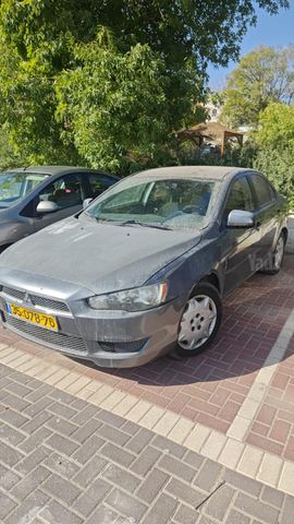 לנסר Invite אוט׳ 1.5 (109 כ״ס)