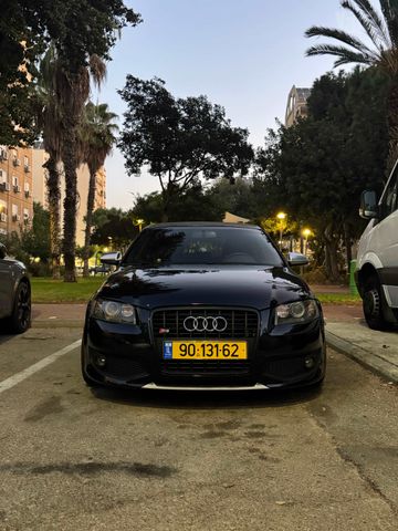 אאודי S3