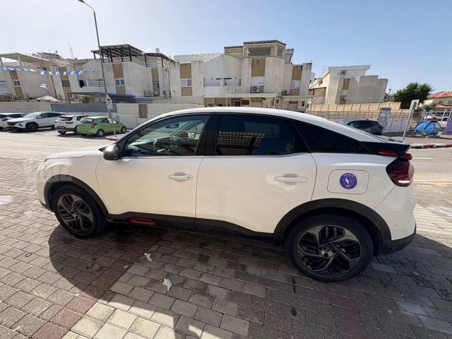 סיטרואן C4
