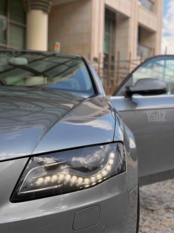 אאודי A4
