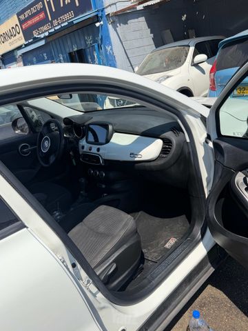 פיאט 500X