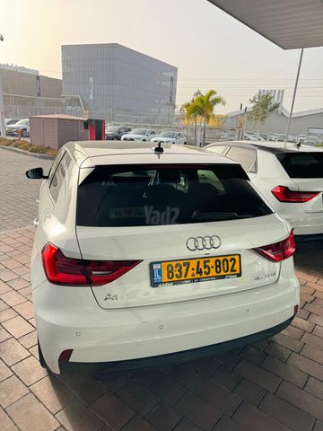 אאודי A1