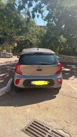 קיה פיקנטו