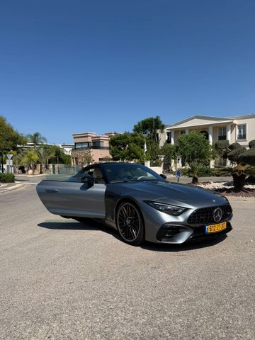 מרצדס-בנץ SL