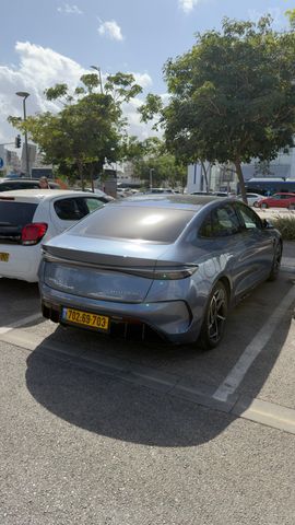 בי.ווי.די סיל