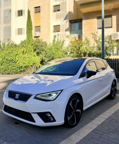 סיאט איביזה
