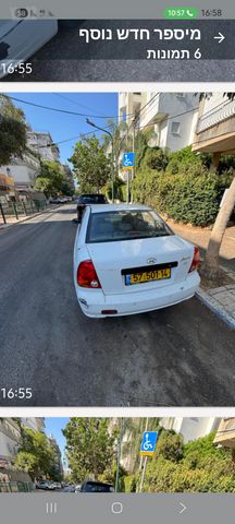יונדאי אקסנט i25