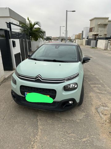 סיטרואן C3