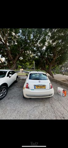 פיאט 500