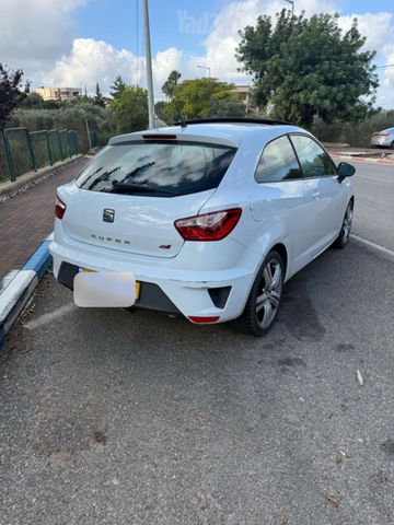סיאט איביזה